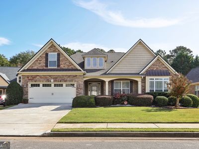 348 Relative Trl, McDonough, GA, 30253