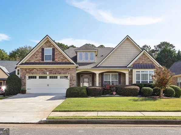 348 Relative Trl, McDonough, GA 30253