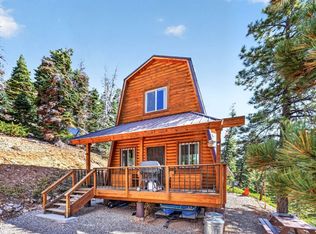 5080 W Bear Cir, Alton, UT 84710
