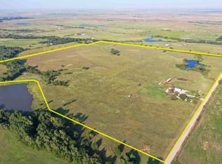 900 W Lake Hellums Rd, Enid, OK 73701