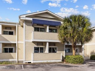 602 W Fort Macon Rd #111, Atlantic Beach, NC 28512