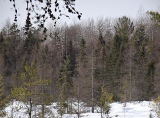 Near Bass Lake Rd, Butternut, WI 54514