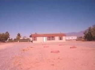 1220 Dollar St, Pahrump, NV 89048