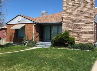 1995 Parleys Canyon Blvd, Salt Lake City, UT 84106