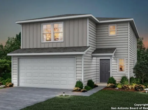 6207 Silver Pegasus, San Antonio, TX 78218