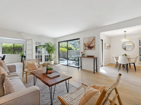 188 Cypress Place, Sausalito, CA 94965