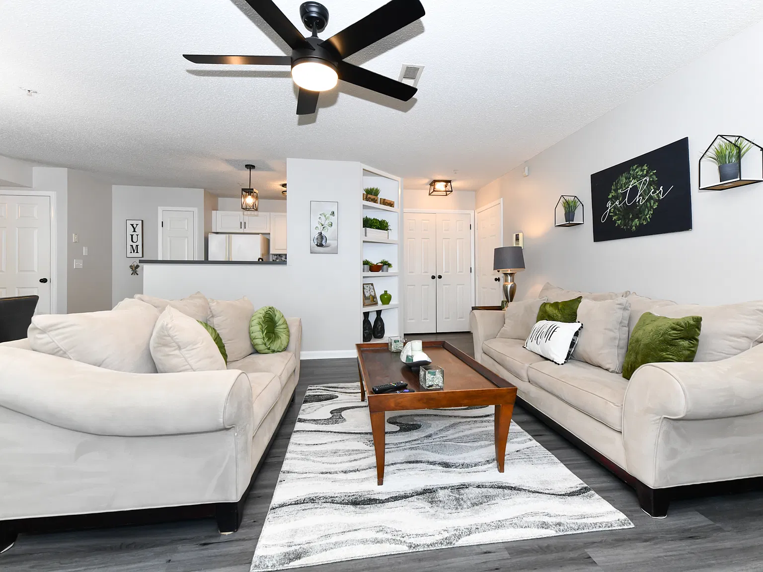 2 bed, 1201 sqft, $1,500 — Photo 4