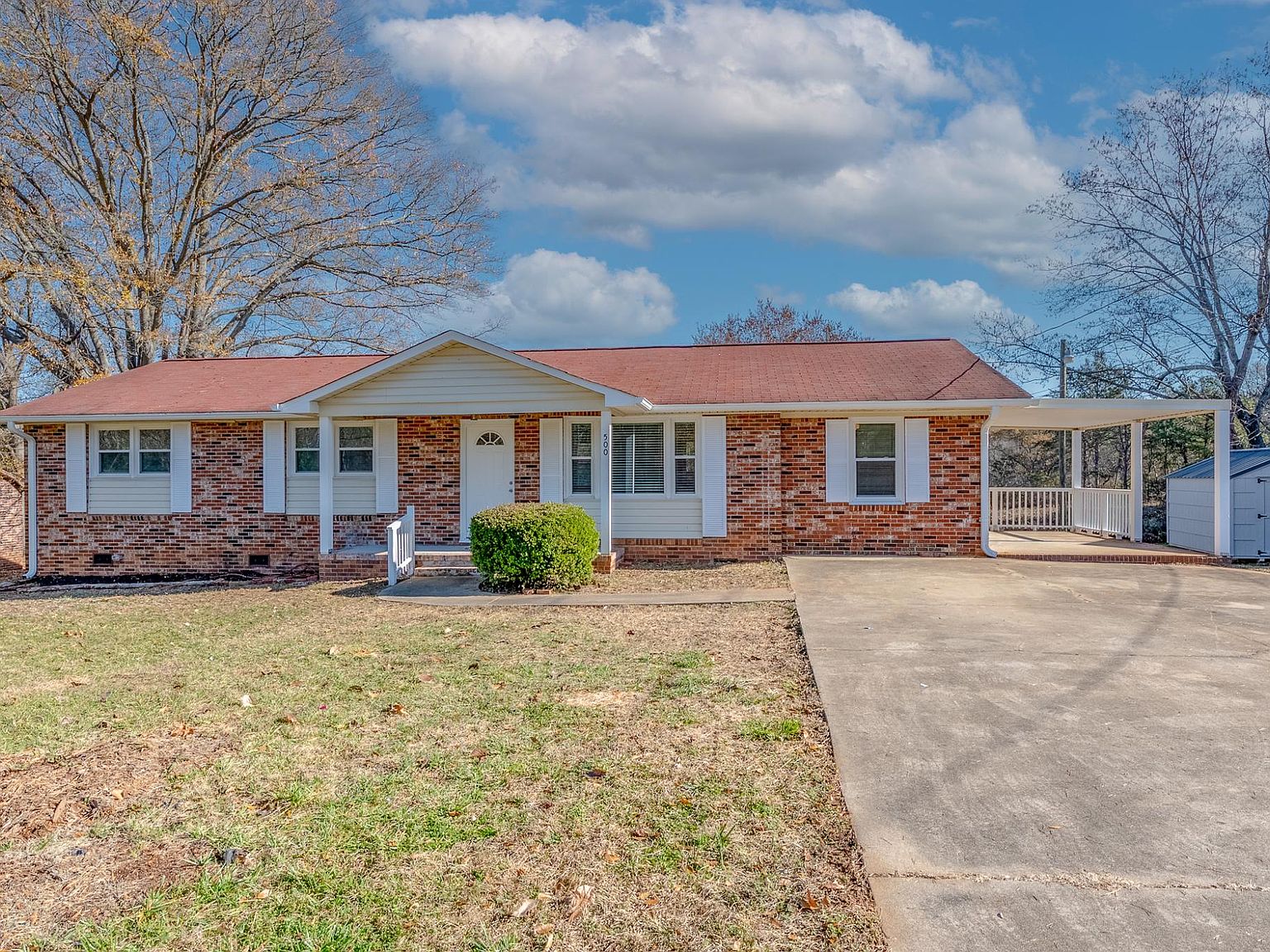 500 Barnwell Rd, Spartanburg, SC 29303 Zillow