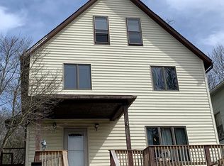 323 Hasson Ave, Oil City, PA