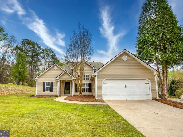 190 Towler Shoals Dr, Loganville, GA 30052