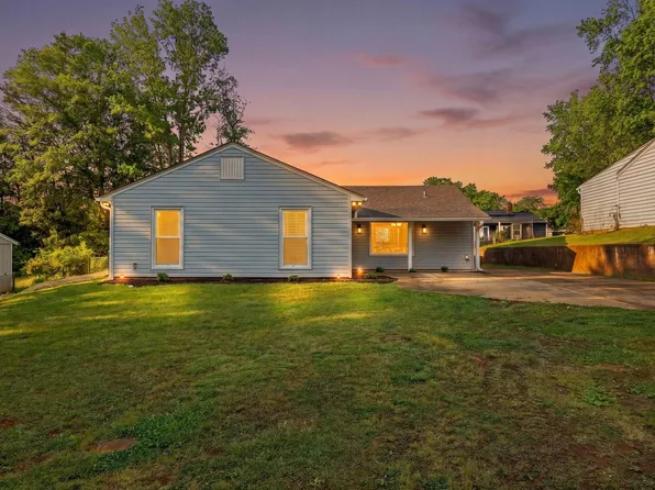 607 Sumter St, Greenville, SC 29617