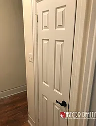 Rented by Astor Realty