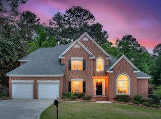 3492 Heatherstone Way, Augusta, GA 30907