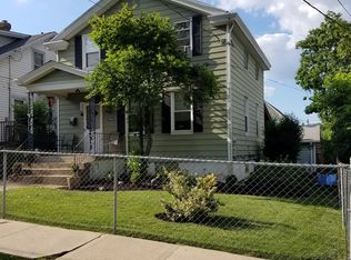 3308 Gamble Ave, Cincinnati, OH 45211