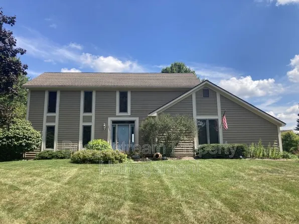 2627 Gentle Wind Point, Centerville, OH 45458
