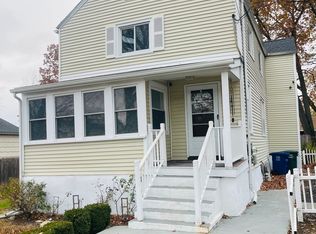 52 Platt St, Bridgeport, CT 06606