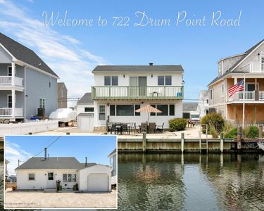 722 Drum Point Rd, Brick, NJ, 08723