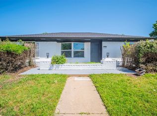 1109 Springdale Rd, Bedford, TX 76021