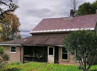 1787 Route 4a, Castleton, VT 05735