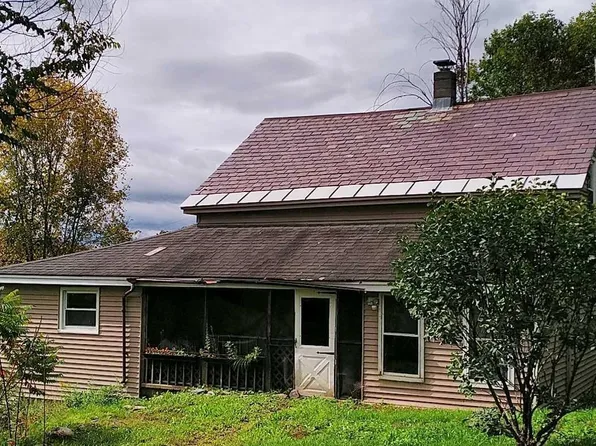 1787 Route 4A West, Castleton, VT 05735