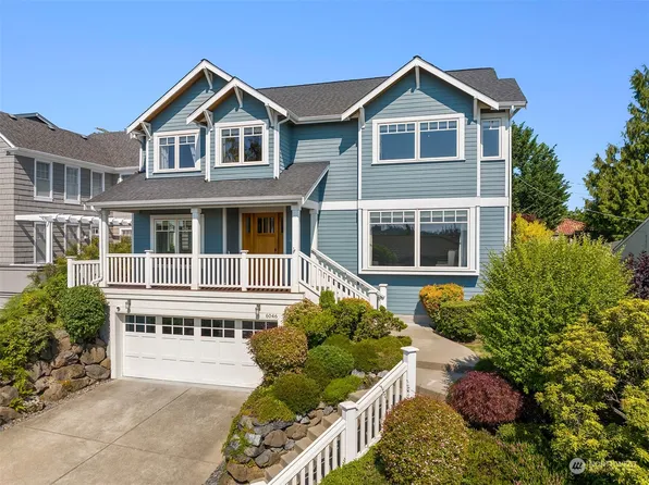 6046 Ann Arbor Avenue NE, Seattle, WA 98115