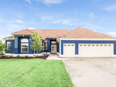 895 Dufilho Rd, Opelousas, LA, 70570