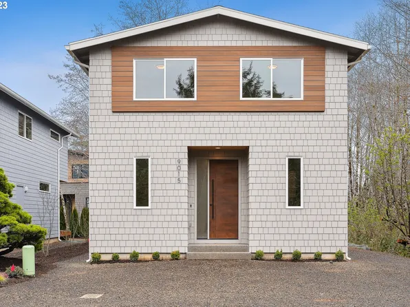 9015 Section Line, Rockaway Beach, OR 97136