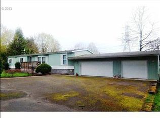 44760 SE Coalman Rd, Sandy, OR 97055