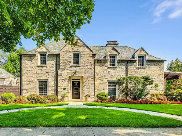 1400 Jackson Ave, River Forest, IL 60305