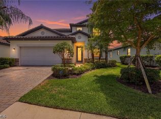 11937 Silver Cobblestone Way, Fort Myers, FL 33913