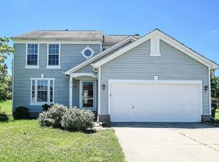 8212 Indian Summer Way, Mason, OH 45040