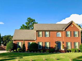 2206 Century Ct SE, Decatur, AL 35601