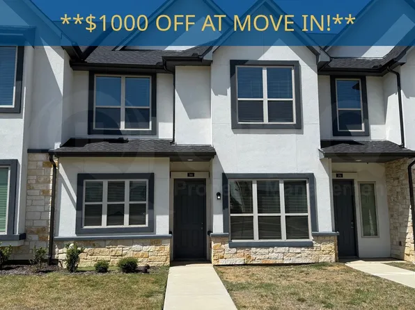 366 Buck Ridge Dr, Little Elm, TX 75068
