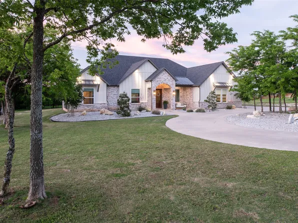 1401 Hunt Rd, Gunter, TX 75058