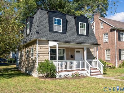 3220 Carolina Ave, Richmond, VA, 23222