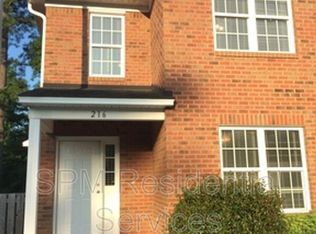 216 Durango Pl, Wilmington, NC 28403