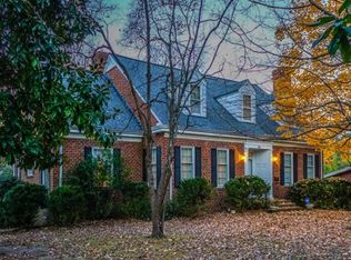 914 W 3rd St, Roanoke Rapids, NC 27870