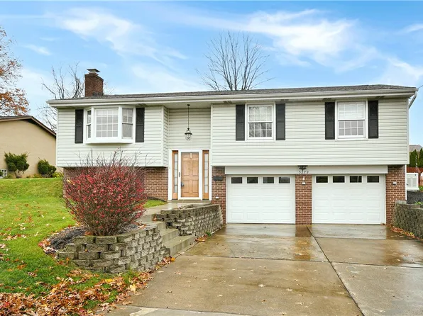 5279 Range Dr, Pittsburgh, PA 15236
