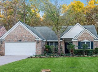 187 Sandpebble Dr, Spring, TX 77381