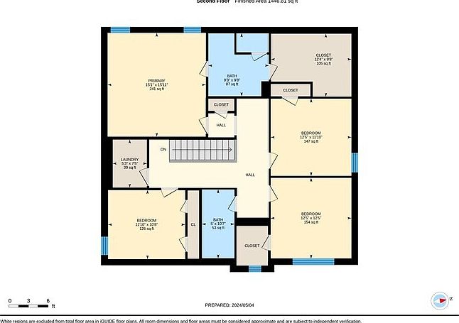 2nd image of 100 Silver Maple Ln