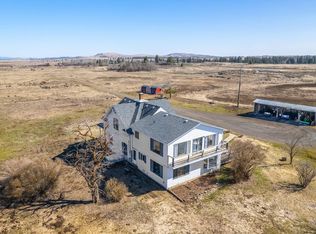 5606 S Stroup Rd, Medical Lake, WA 99022