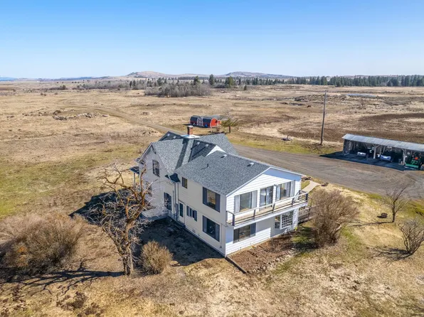 5606 S Stroup Rd, Medical Lake, WA 99022