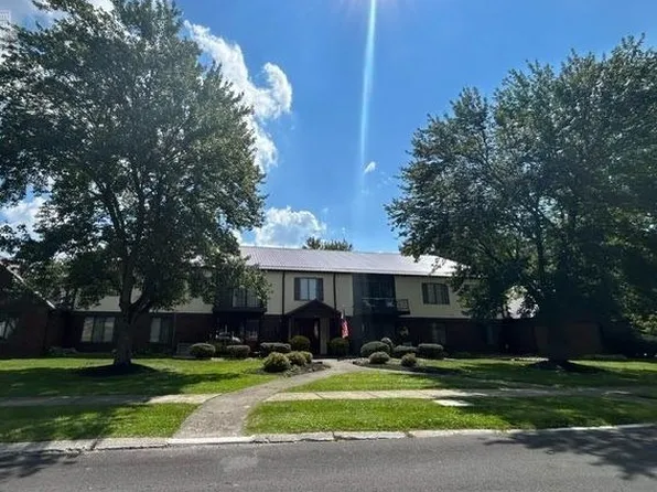 105 River Bend Dr Unit 4-A, Norwalk, OH 44857