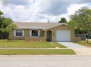 4860 Haines Cir, Orlando, FL 32822
