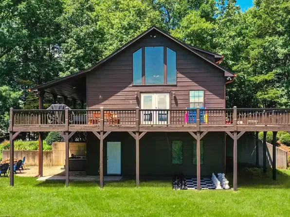 64 Trina Ln, Blue Ridge, GA 30513