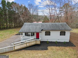 61 Pecks Creek Ct, Dahlonega, GA 30533