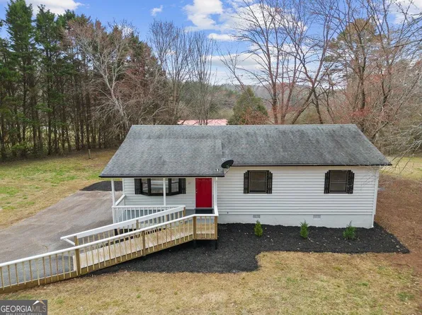 61 Pecks Creek Ct, Dahlonega, GA 30533