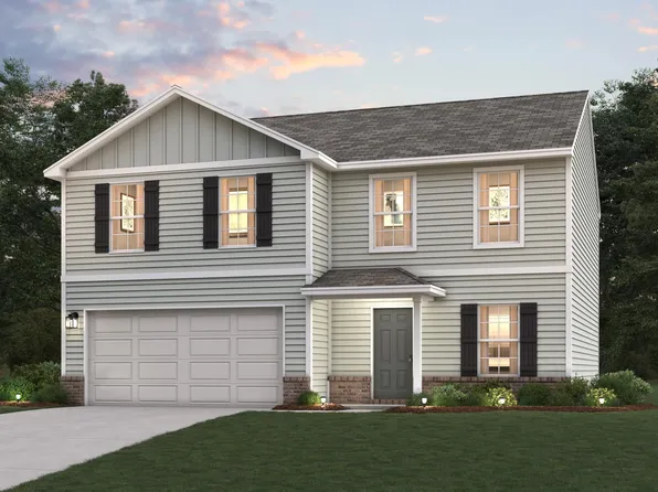 2085 Derby Way, Memphis, IN 47143