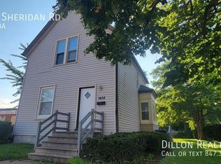 1638 Sheridan Rd, North Chicago, IL 60064