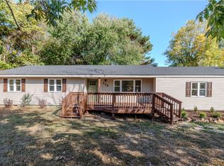 736 E Ash St, Fayetteville, AR 72703